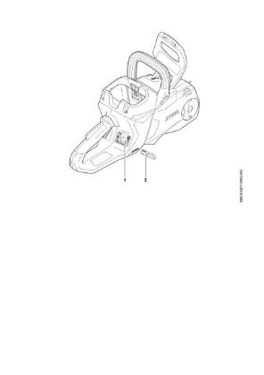 Bild von Maschinennummer MSA 160.0 C-B
