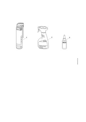 Bild von Pflegemittel BG 66-D
