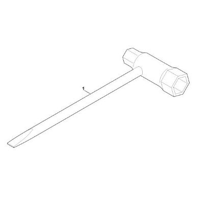 Bild von E - Werkzeuge GHE 250.0
