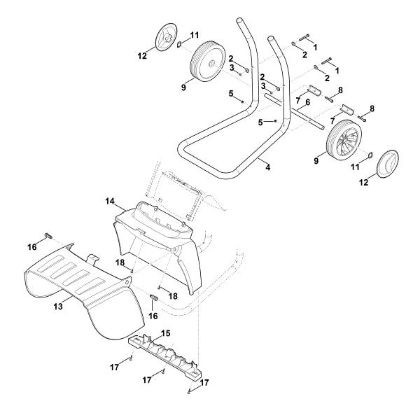 Bild von C - RadfuàŸ GHE 260.0