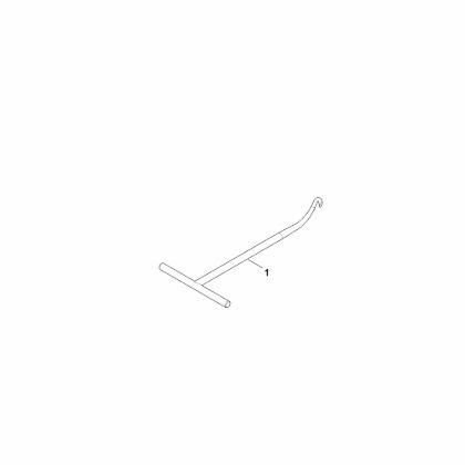 Bild von L - Sonderwerkzeug EHC 605.0 (EHC605-0002)