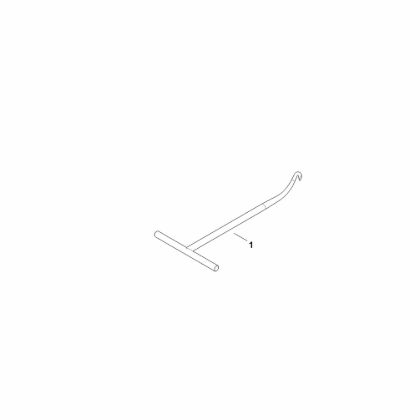 Bild von L - Sonderwerkzeug EHC 700.0 (EHC700-0004)