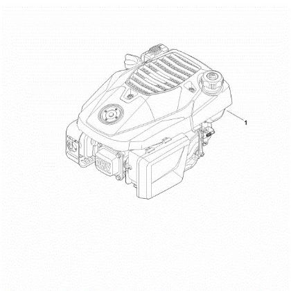 Bild von A - Motor komplett EVC 300.0 E (EVC300-0002)