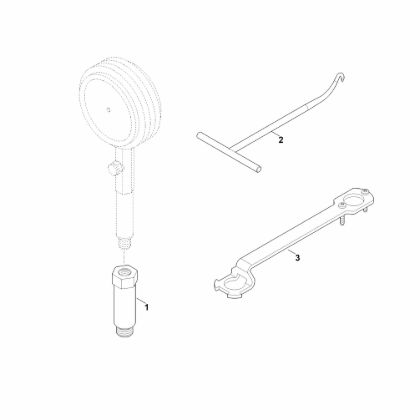 Bild von L - Sonderwerkzeug EVC 300.0 E (EVC300-0002)