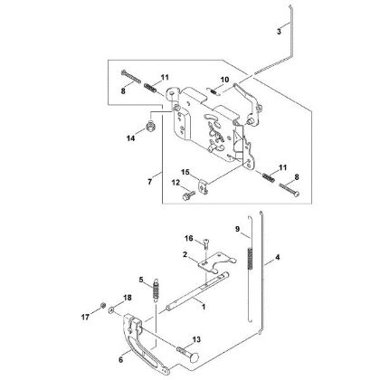 Bild von H - Steuereinheit FH430V-AS54