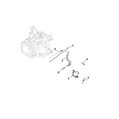 Bild von E - Steuereinheit HD675 (HD675-3014)