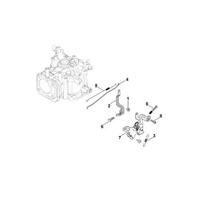 Bild von E - Steuereinheit XT-675 (XT675-2046)