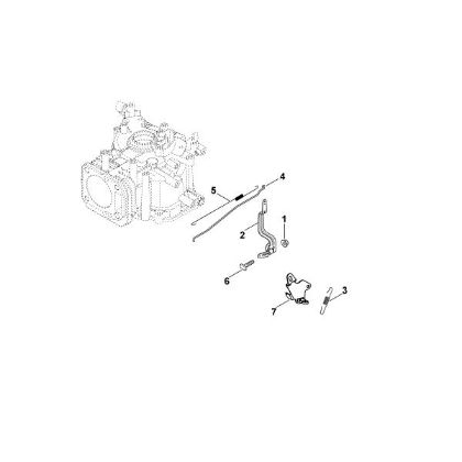 Bild von E - Steuereinheit XT-800 (XT800-2053)