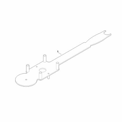 Bild von H - Sonderwerkzeug RMA 2.2 RPV