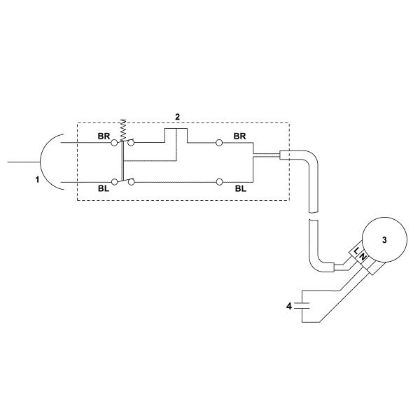 Bild von G - Schaltplan RME 545.0 C