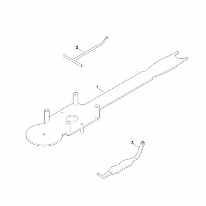 Bild von G - Sonderwerkzeug RM 248.2