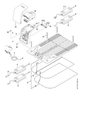 Bild von G - Dockingstation iMOW 6.0