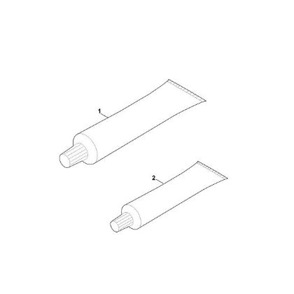 Bild von G - Schmierstoffe RMI 632.0 PC