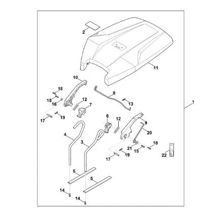 Bild von A - Satz Protect AIP 602.0 AIP 602