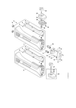 Bild von AV-System FS 410 C-EM
