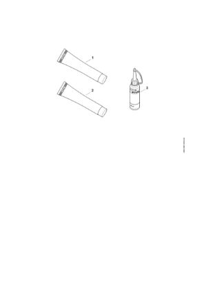 Bild von Hilfs- und Betriebsstoffe FS 411 C-EM